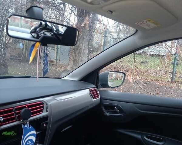 Коричневий Сітроен С-Елізє, об'ємом двигуна 1.6 л та пробігом 160 тис. км за 7100 $, фото 1 на Automoto.ua