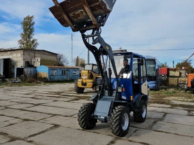 Сітроен С-Елізє, об'ємом двигуна 1.56 л та пробігом 0 тис. км за 13900 $, фото 1 на Automoto.ua