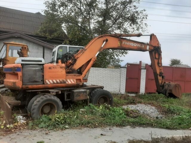 Сітроен С-Елізє, об'ємом двигуна 1.56 л та пробігом 0 тис. км за 6000 $, фото 1 на Automoto.ua