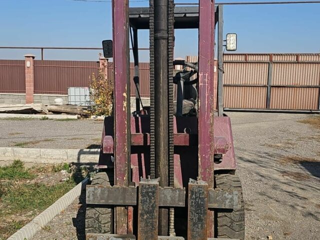 Ситроен С-Элизе, объемом двигателя 1.56 л и пробегом 0 тыс. км за 1000 $, фото 1 на Automoto.ua