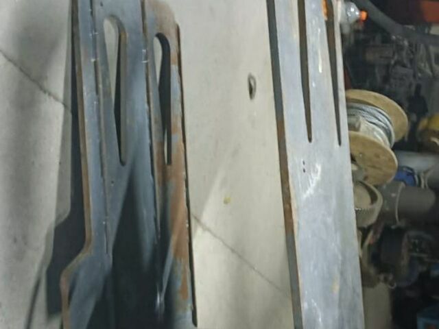 Ситроен С-Элизе, объемом двигателя 1.56 л и пробегом 0 тыс. км за 500 $, фото 1 на Automoto.ua