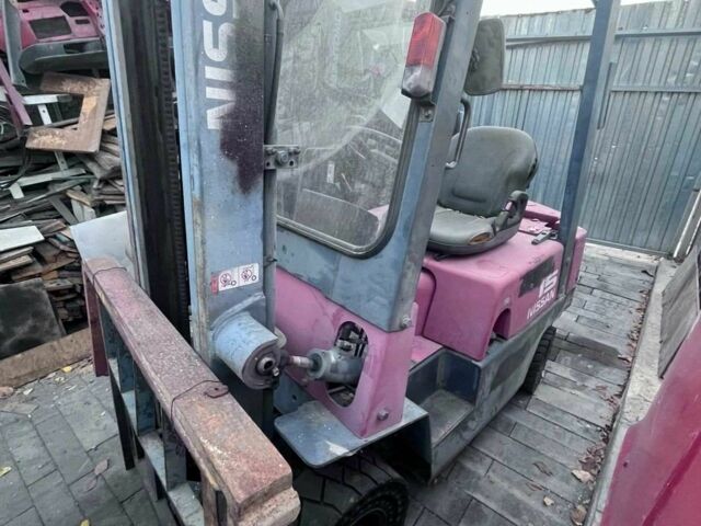 Сітроен С-Елізє, об'ємом двигуна 1.56 л та пробігом 0 тис. км за 2500 $, фото 1 на Automoto.ua