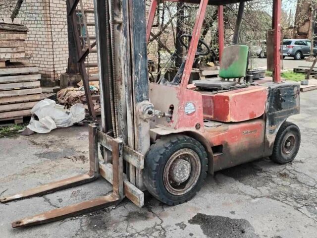 Сітроен С-Елізє, об'ємом двигуна 1.56 л та пробігом 0 тис. км за 3700 $, фото 1 на Automoto.ua
