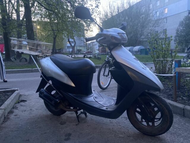 Ситроен С-Элизе, объемом двигателя 49 л и пробегом 0 тыс. км за 400 $, фото 1 на Automoto.ua