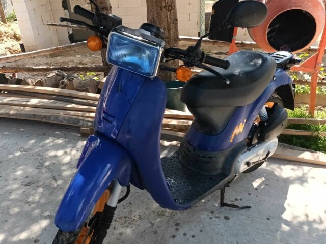 Ситроен С-Элизе, объемом двигателя 50 л и пробегом 0 тыс. км за 350 $, фото 1 на Automoto.ua