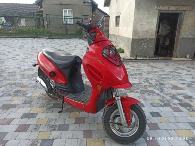 Ситроен С-Элизе, объемом двигателя 50 л и пробегом 0 тыс. км за 400 $, фото 1 на Automoto.ua