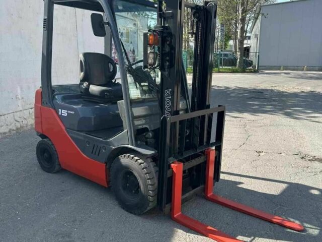 Сітроен С-Елізє, об'ємом двигуна 1.56 л та пробігом 0 тис. км за 1609 $, фото 1 на Automoto.ua
