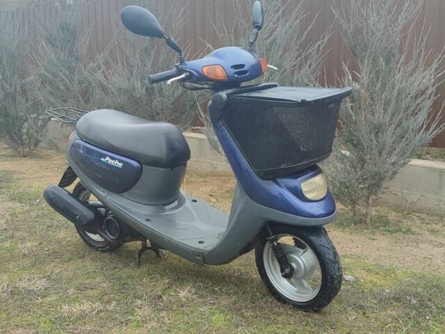 Ситроен С-Элизе, объемом двигателя 50 л и пробегом 0 тыс. км за 450 $, фото 1 на Automoto.ua