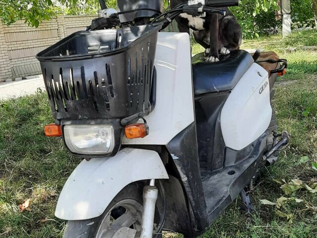Сітроен С-Елізє, об'ємом двигуна 59 л та пробігом 0 тис. км за 600 $, фото 1 на Automoto.ua