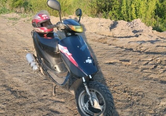 Сітроен С-Елізє, об'ємом двигуна 50 л та пробігом 0 тис. км за 5200 $, фото 1 на Automoto.ua