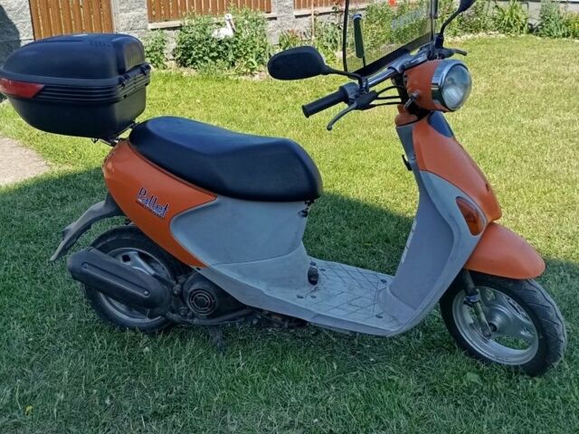 Ситроен С-Элизе, объемом двигателя 49 л и пробегом 0 тыс. км за 400 $, фото 1 на Automoto.ua