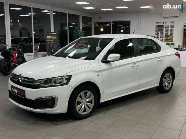 Сітроен С-Елізє, об'ємом двигуна 0 л та пробігом 216 тис. км за 5990 $, фото 1 на Automoto.ua