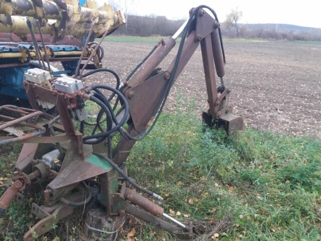 Ситроен С-Элизе, объемом двигателя 1.56 л и пробегом 0 тыс. км за 1072 $, фото 1 на Automoto.ua