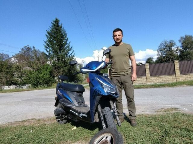 Сітроен С-Елізє, об'ємом двигуна 1.56 л та пробігом 0 тис. км за 904 $, фото 1 на Automoto.ua