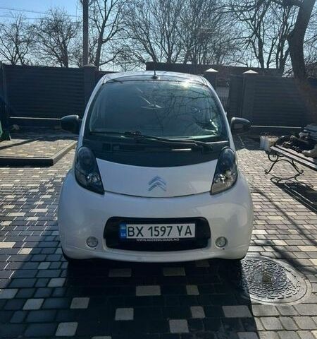 Білий Сітроен С-Зєро, об'ємом двигуна 0 л та пробігом 73 тис. км за 3500 $, фото 1 на Automoto.ua