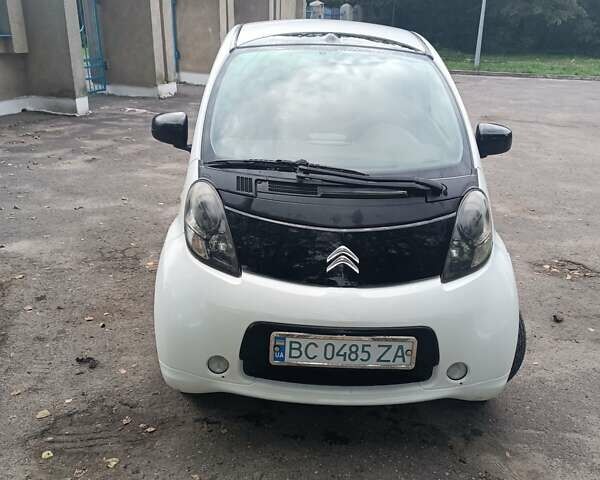 Білий Сітроен С-Зєро, об'ємом двигуна 0 л та пробігом 40 тис. км за 4800 $, фото 1 на Automoto.ua