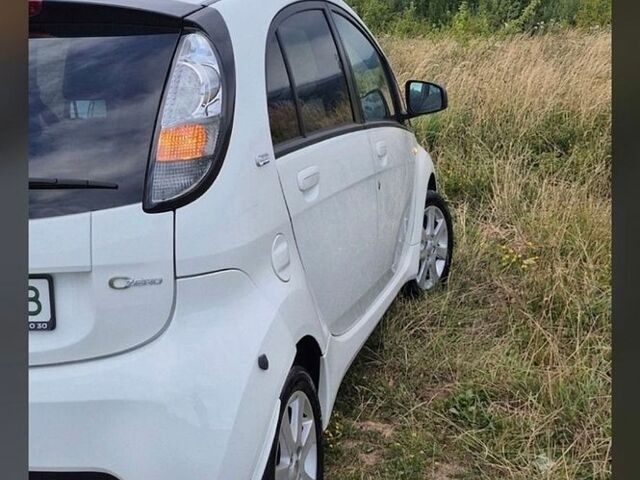Білий Сітроен С-Зєро, об'ємом двигуна 0 л та пробігом 140 тис. км за 4800 $, фото 1 на Automoto.ua