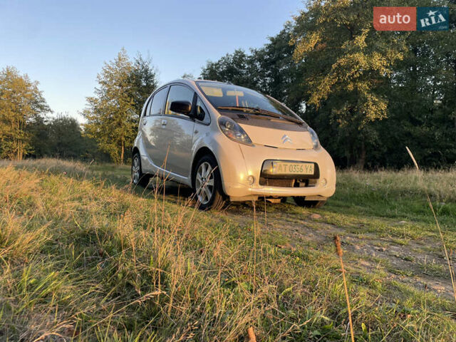 Білий Сітроен С-Зєро, об'ємом двигуна 0 л та пробігом 66 тис. км за 4300 $, фото 1 на Automoto.ua