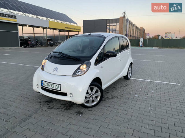 Білий Сітроен С-Зєро, об'ємом двигуна 0 л та пробігом 64 тис. км за 3950 $, фото 1 на Automoto.ua