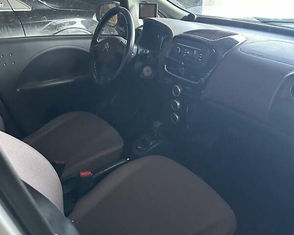 Білий Сітроен С-Зєро, об'ємом двигуна 0 л та пробігом 144 тис. км за 4500 $, фото 1 на Automoto.ua