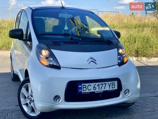 Білий Сітроен С-Зєро, об'ємом двигуна 0 л та пробігом 147 тис. км за 3900 $, фото 1 на Automoto.ua
