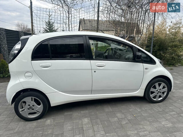 Белый Ситроен С-Зеро, объемом двигателя 0 л и пробегом 96 тыс. км за 4500 $, фото 1 на Automoto.ua