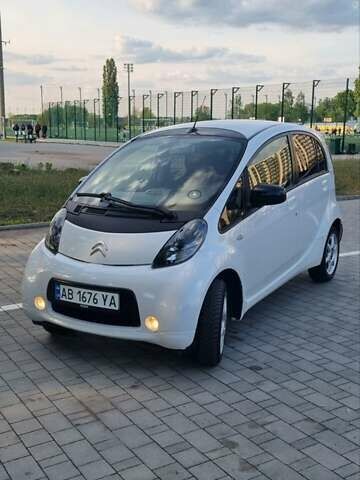 Білий Сітроен С-Зєро, об'ємом двигуна 0 л та пробігом 106 тис. км за 4600 $, фото 1 на Automoto.ua