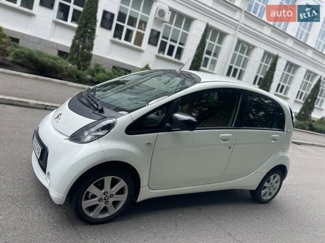 Білий Сітроен С-Зєро, об'ємом двигуна 0 л та пробігом 63 тис. км за 4200 $, фото 1 на Automoto.ua