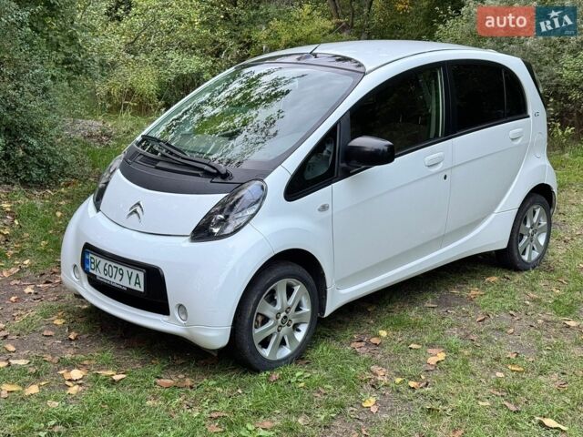 Білий Сітроен С-Зєро, об'ємом двигуна 0 л та пробігом 88 тис. км за 4750 $, фото 1 на Automoto.ua