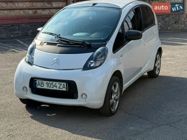 Білий Сітроен С-Зєро, об'ємом двигуна 0 л та пробігом 103 тис. км за 5000 $, фото 1 на Automoto.ua