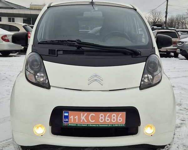 Білий Сітроен С-Зєро, об'ємом двигуна 0 л та пробігом 82 тис. км за 4699 $, фото 1 на Automoto.ua