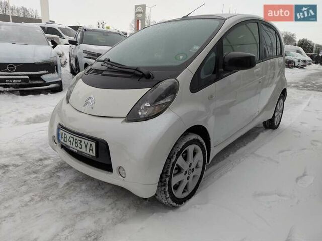Білий Сітроен С-Зєро, об'ємом двигуна 0 л та пробігом 93 тис. км за 3800 $, фото 1 на Automoto.ua