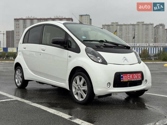 Білий Сітроен С-Зєро, об'ємом двигуна 0 л та пробігом 9 тис. км за 6300 $, фото 1 на Automoto.ua
