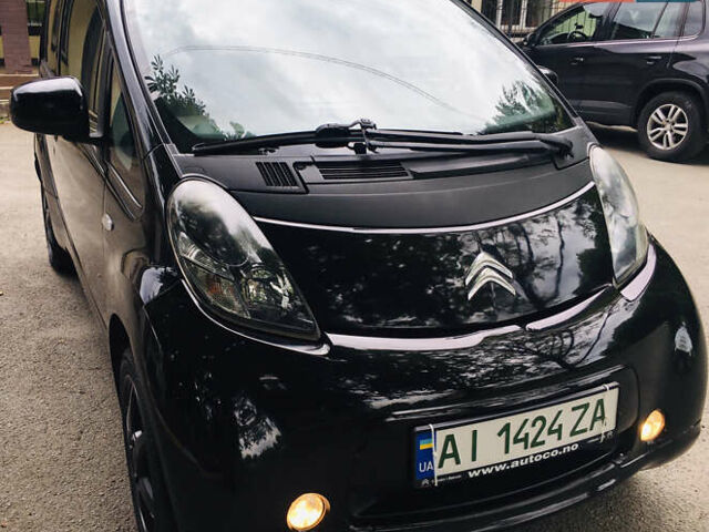 Чорний Сітроен С-Зєро, об'ємом двигуна 0 л та пробігом 50 тис. км за 4400 $, фото 1 на Automoto.ua