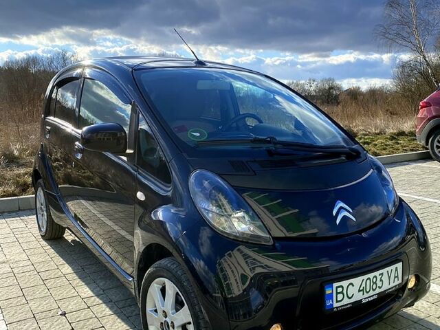 Чорний Сітроен С-Зєро, об'ємом двигуна 0 л та пробігом 940 тис. км за 3800 $, фото 1 на Automoto.ua