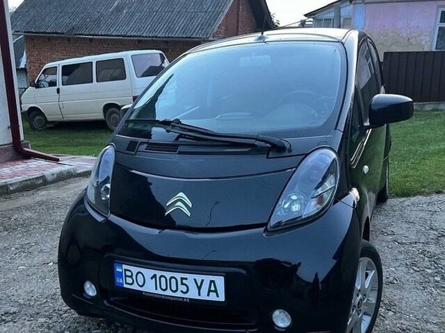 Чорний Сітроен С-Зєро, об'ємом двигуна 0 л та пробігом 145 тис. км за 3900 $, фото 1 на Automoto.ua