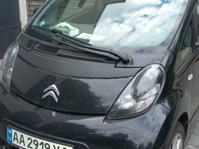 Чорний Сітроен С-Зєро, об'ємом двигуна 0 л та пробігом 95 тис. км за 5500 $, фото 1 на Automoto.ua