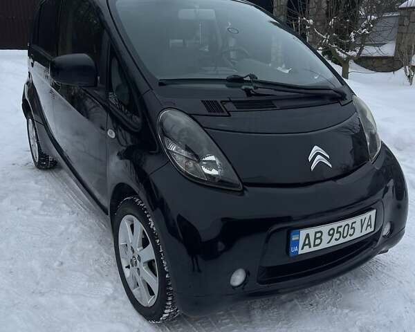 Чорний Сітроен С-Зєро, об'ємом двигуна 0 л та пробігом 65 тис. км за 5882 $, фото 1 на Automoto.ua