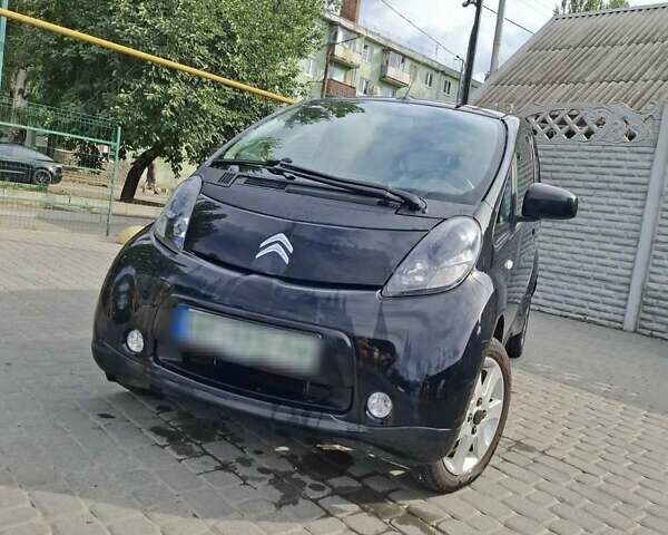 Чорний Сітроен С-Зєро, об'ємом двигуна 0 л та пробігом 71 тис. км за 5700 $, фото 1 на Automoto.ua