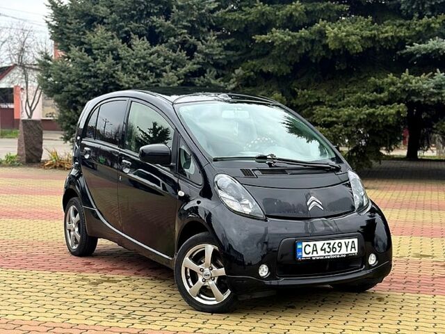 Чорний Сітроен С-Зєро, об'ємом двигуна 0 л та пробігом 97 тис. км за 5500 $, фото 1 на Automoto.ua