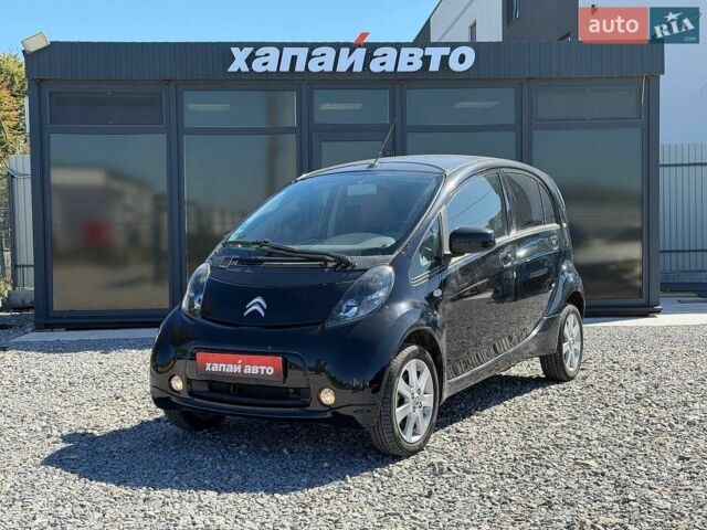 Чорний Сітроен С-Зєро, об'ємом двигуна 0 л та пробігом 28 тис. км за 6900 $, фото 1 на Automoto.ua