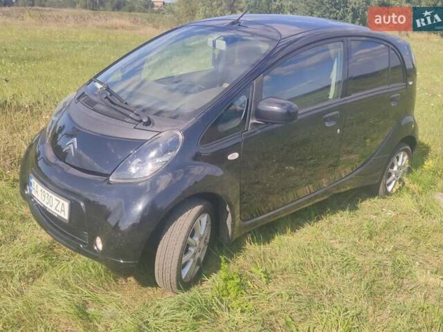 Сітроен С-Зєро, об'ємом двигуна 0 л та пробігом 103 тис. км за 8080 $, фото 1 на Automoto.ua