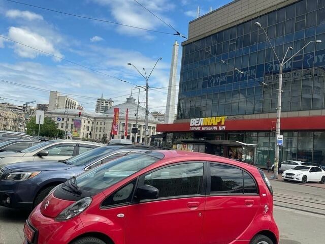 Ситроен С-Зеро, объемом двигателя 0 л и пробегом 112 тыс. км за 4199 $, фото 1 на Automoto.ua