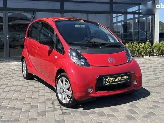 Ситроен С-Зеро, объемом двигателя 0 л и пробегом 137 тыс. км за 5500 $, фото 1 на Automoto.ua