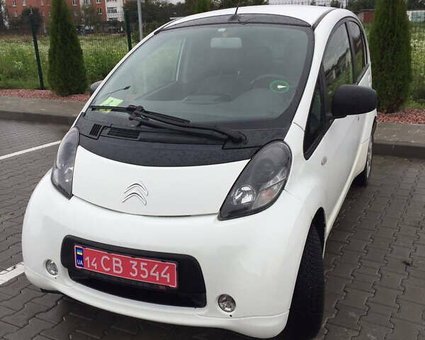 Ситроен С-Зеро, объемом двигателя 0 л и пробегом 117 тыс. км за 3900 $, фото 1 на Automoto.ua