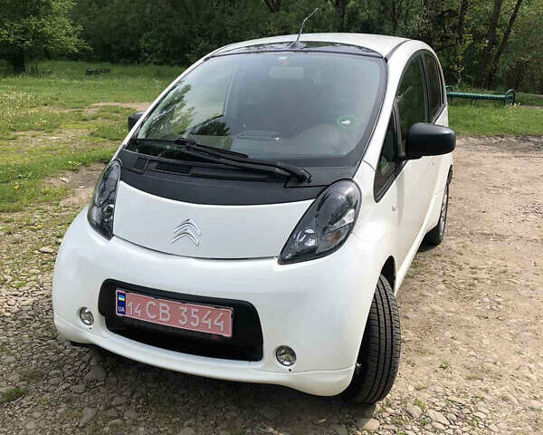 Сітроен С-Зєро, об'ємом двигуна 0 л та пробігом 117 тис. км за 3900 $, фото 1 на Automoto.ua