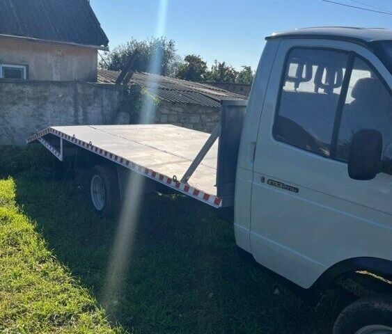 Сітроен С-Зєро, об'ємом двигуна 0 л та пробігом 100 тис. км за 2500 $, фото 1 на Automoto.ua