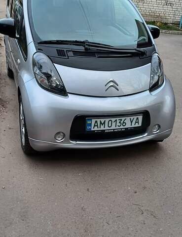 Ситроен С-Зеро, объемом двигателя 0 л и пробегом 119 тыс. км за 5100 $, фото 1 на Automoto.ua