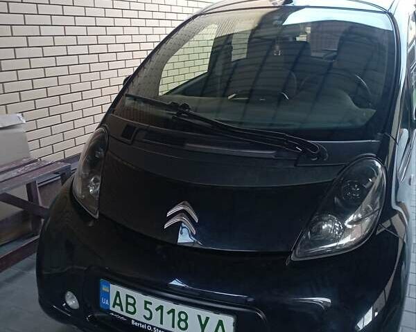 Сітроен С-Зєро, об'ємом двигуна 0 л та пробігом 90 тис. км за 4900 $, фото 1 на Automoto.ua