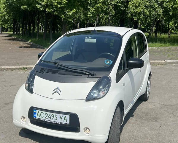 Сітроен С-Зєро, об'ємом двигуна 0 л та пробігом 44 тис. км за 5000 $, фото 1 на Automoto.ua